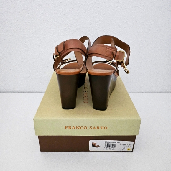 Franco Sarto - Picture 4 of 5